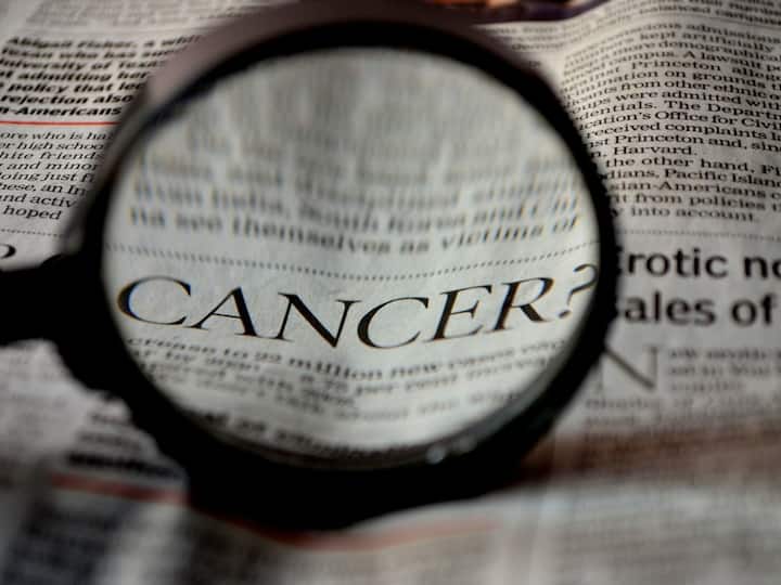 cancer treatment age of 30 5 out of 12 tumors of the woman turned into cancer due to genetic mutation Cancer Treatment: जिस जीन ने कैंसर पैदा किया, उसी ने खत्म भी कर दिया, 5 कैंसर से महिला ने ऐसे जीती जंग