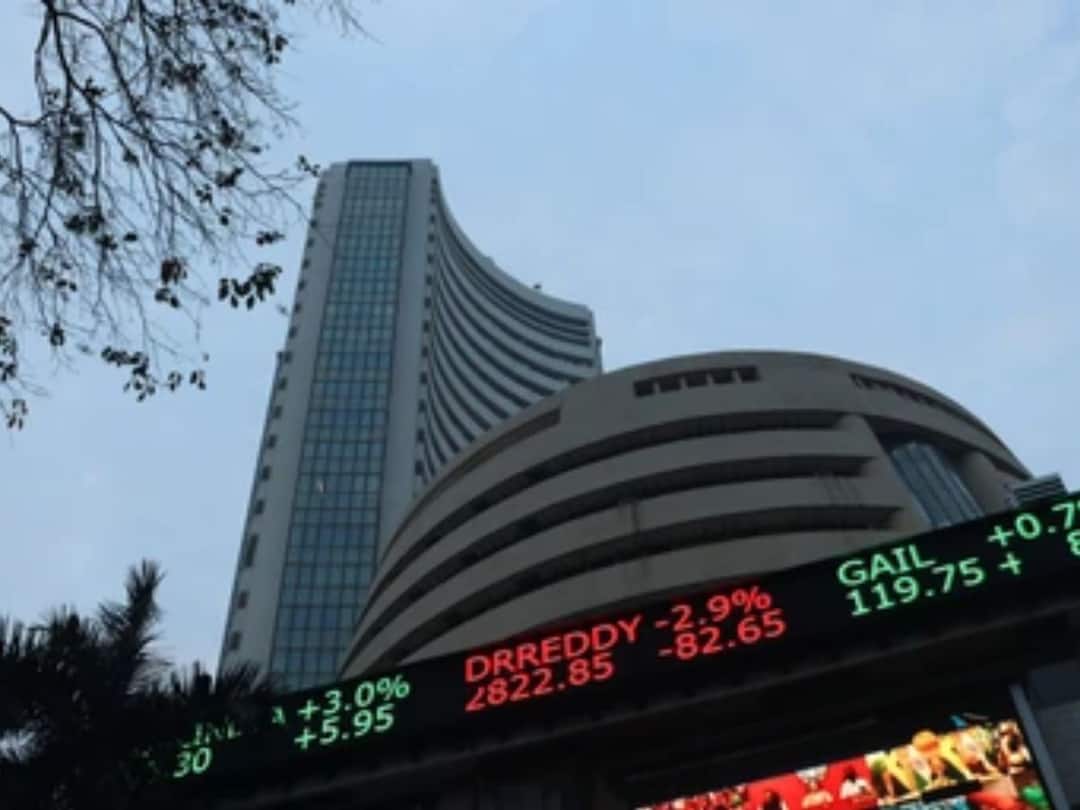 Share Market : पुढील आठवड्यात शेअर बाजारावर परिणाम करणार 'या' 10 प्रमुख गोष्टी Here are 10 key things that will affect the future stock market direction Share Market : पुढील आठवड्यात शेअर बाजारावर परिणाम करणार 'या' 10 प्रमुख गोष्टी