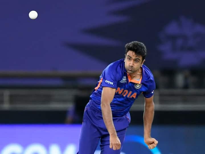 IND vs ZIM Highlights Ravichandran Ashwin Becomes Highest Wicket-Taker For India In T20 World Cup History T20 World Cup: Ravichandran Ashwin Remains To Be Highest Wicket-Taker For India In Tournament History