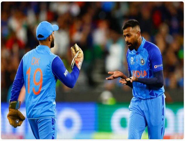 IND vs ZIM, T20 WC: Team India won the toss, decided to bat first IND vs ZIM, T20 WC : ਟੀਮ ਇੰਡੀਆ ਨੇ  ਜਿੱਤਿਆ ਟਾਸ, ਪਹਿਲਾਂ ਬੱਲੇਬਾਜ਼ੀ ਕਰਨ ਦਾ ਕੀਤਾ ਫੈਸਲਾ, ਇਹ ਹੈ ਪਲੇਇੰਗ 11