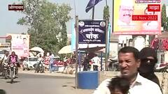 PHOTO: सिल्लोडमध्ये रंगणार 'हाय व्होल्टेज ड्रामा'; दोन्ही पक्षाचे नेते मैदानात