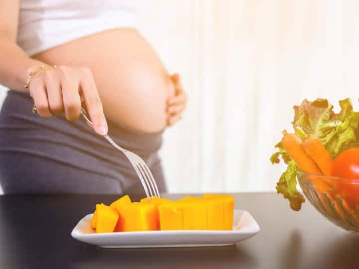 Health Tips How beneficial is eating papaya during pregnancy Papaya