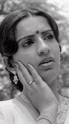 HBD Ambika : 80களில் தமிழ் சினிமாவை கலக்கிய அம்பிகாவின் பிறந்தநாள் இன்று..!