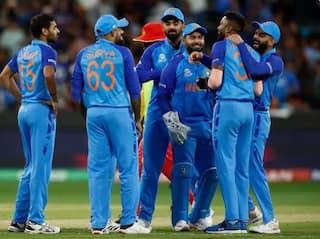 IND vs ZIM, Match Highlights: ਟੀਮ ਇੰਡੀਆ ਨੇ ਜ਼ਿੰਬਾਬਵੇ ਨੂੰ ਹਰਾ ਕੇ ਸੈਮੀਫਾਈਨਲ 'ਚ ਜਗ੍ਹਾ ਬਣਾਈ, 71 ਦੌੜਾਂ ਨਾਲ ਜਿੱਤਿਆ ਮੈਚ