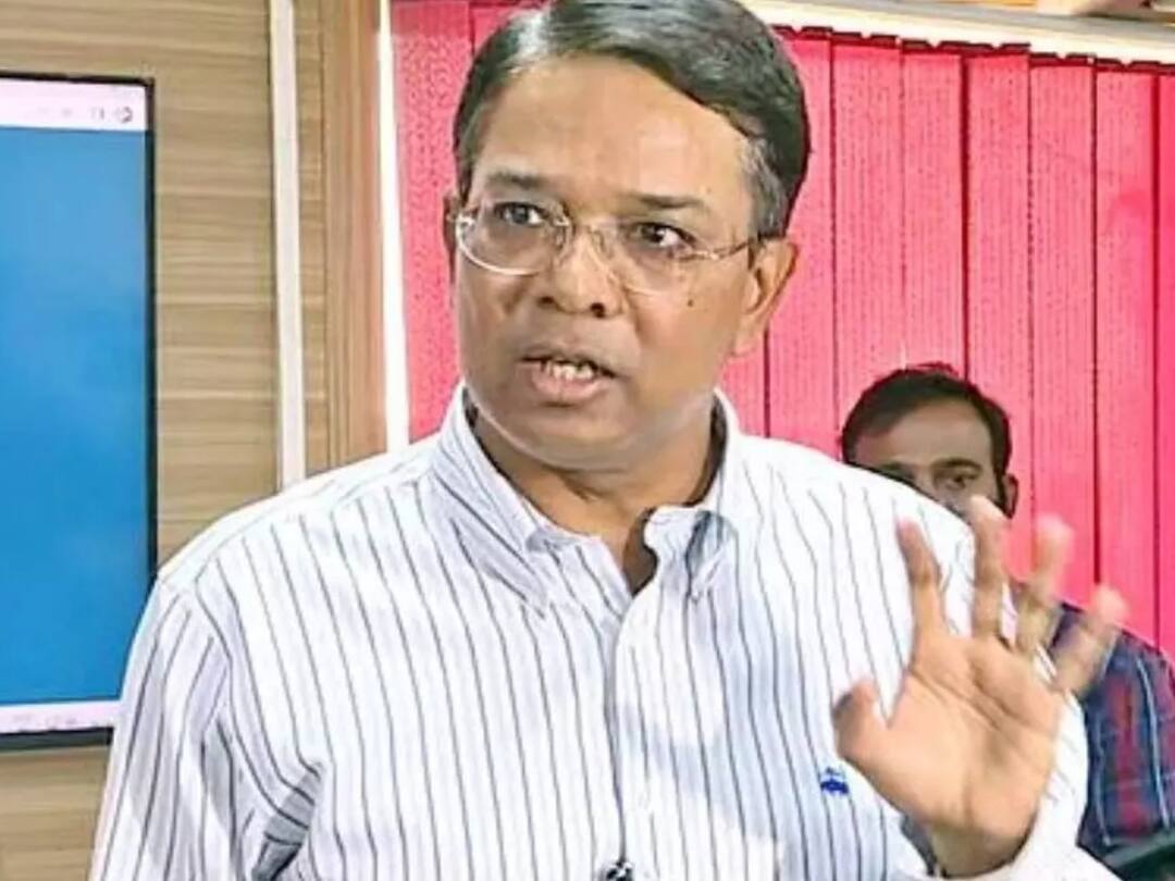 Hyderabad CEO Vikas Raj comments Munugode bypoll counting results DNN CEO Vikas Raj : ప్రశాంతంగా మునుగోడు కౌంటింగ్, నవంబర్ 8తో కోడ్ ముగుస్తుంది- సీఈవో వికాస్ రాజ్