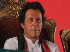 Imran Khan Discharged From Hospital, Moved To His Residence In Lahore