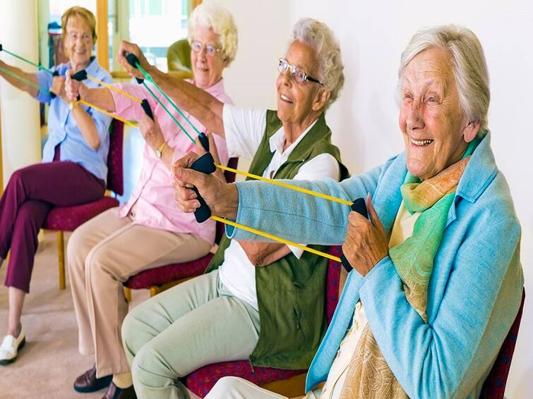 Follow These Tips To Increase Your Lifespan நீண்ட ஆயுள்தானே பலருக்கு குறிக்கோள்? ஹெல்த்தியான வாழ்க்கைக்கு சில டிப்ஸ்