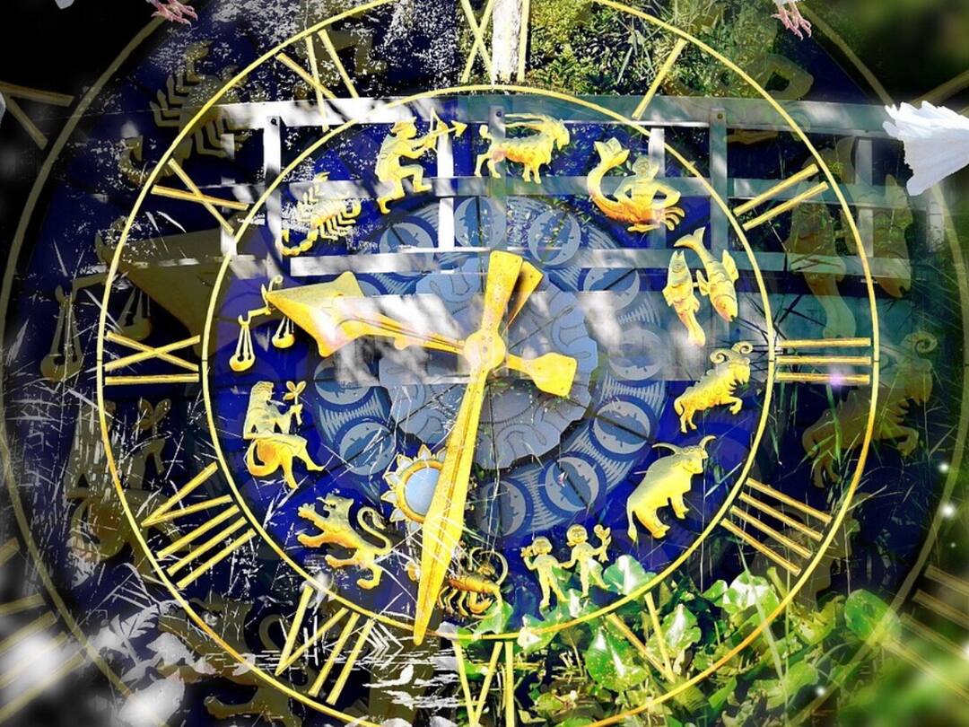 Daily Horoscope 6th November: today horoscope Daily Horoscope 6th November: నవంబర్ 6 రాశిఫలాలు: ఈరోజు ఈ రాశులవారికి ధన లాభం