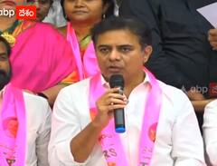 'हार स्वीकारने का साहस रखें', मुनूगोड़े उपचुनाव में जीत के बाद KTR का BJP पर निशाना