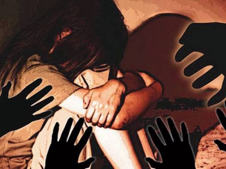 Crime : 4 வயது சிறுமி மரணம் : பாலியல் வன்கொடுமை செய்த கணவன்..! உடந்தையாக இருந்த மனைவி - திண்டுக்கல்லில் கொடூரம்