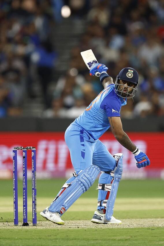 হাজার রান, ছক্কার ফুলঝুরি, সূর্যর ব্যাটে রেকর্ডের বন্যা