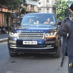 Alia Bhatt Baby : आलिया आणि रणबीर लवकरच आई-बाबा होणार; डिलीव्हरीसाठी आलिया रुग्णालयात दाखल