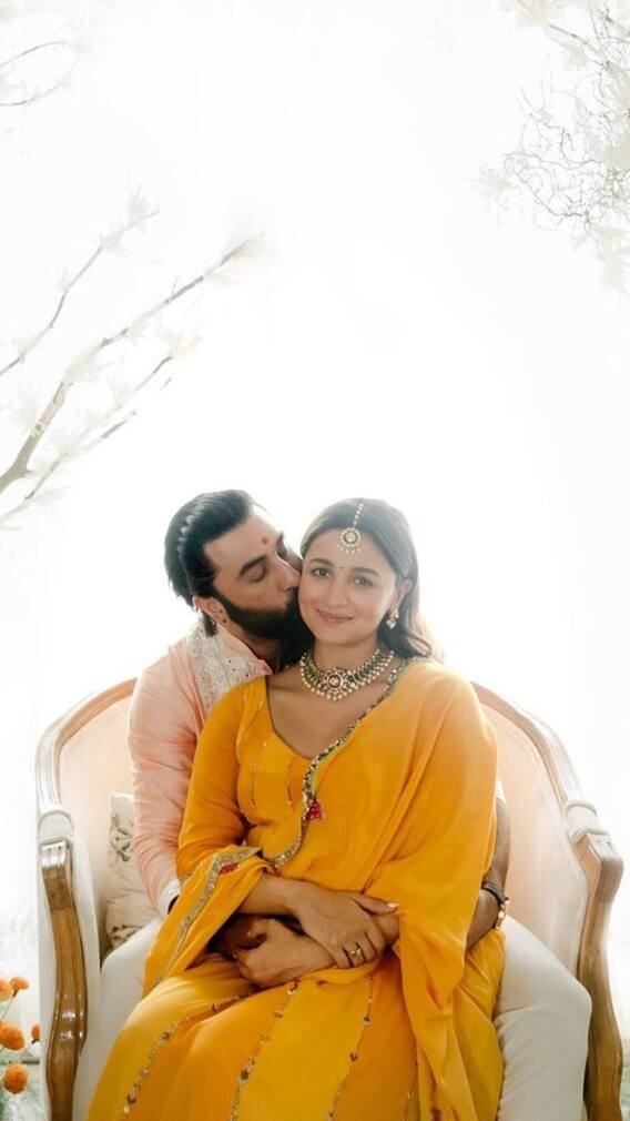 এল রণবীর-আলিয়ার সন্তান!