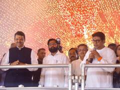 मनसे की बीजेपी और शिंदे गुट से बढ़ी नजदीकी, क्या महाराष्ट्र में होने जा रहा नए राजनीतिक गठबंधन का उदय?