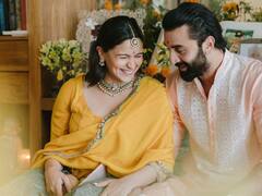 খুশির হাওয়া কপূর-ভট্ট পরিবারে! এল রণবীর-আলিয়ার কন্যাসন্তান