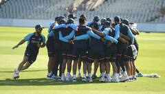 Which Teams Pakistan And India Will Face In T20 World Cup 2022 Semi-Final?