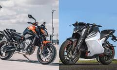 Upcoming Bikes : बाईकप्रेमींनो! भारतात लवकरच लॉन्च होणार 'या' शानदार बाइक्स, जाणून घ्या संपूर्ण लिस्ट