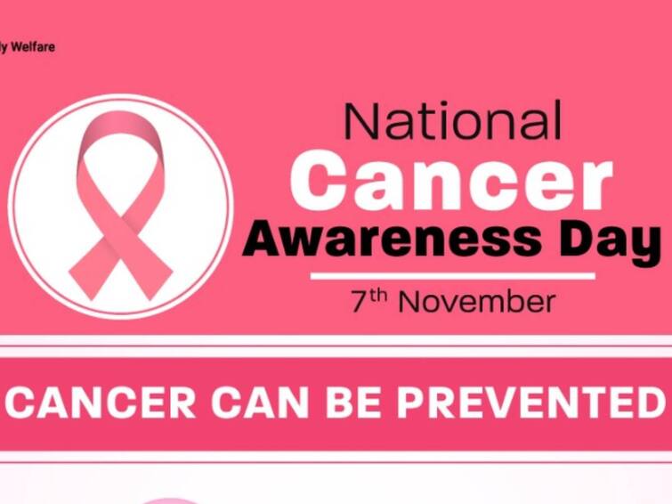 world cancer awarness day november 7th what was symptoms and how to precaution World Cancer Awarness Day : புற்றுநோய்க்கான அறிகுறிகள் என்னென்ன..? வராமல் தடுப்பது எப்படி..?