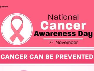 World Cancer Awarness Day : புற்றுநோய்க்கான அறிகுறிகள் என்னென்ன..? வராமல் தடுப்பது எப்படி..?
