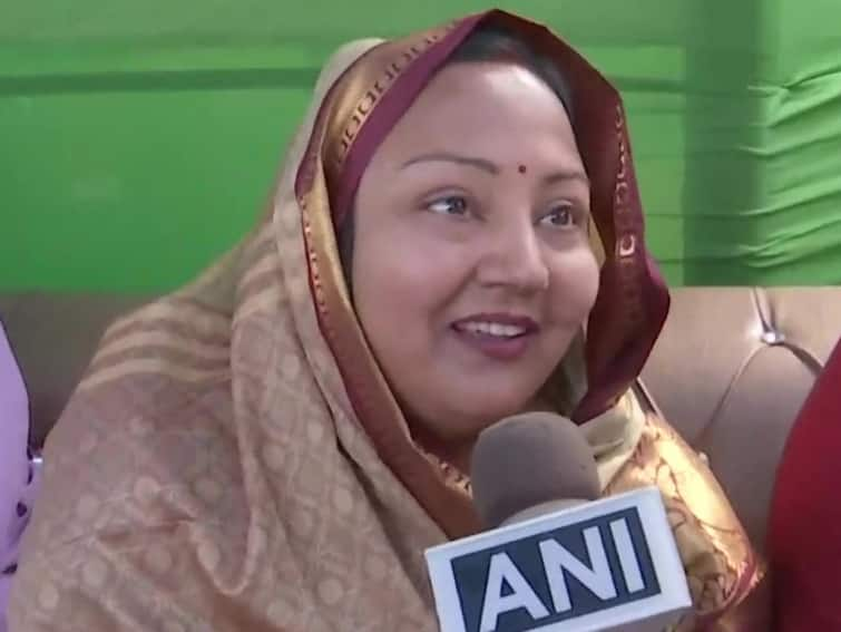 Bihar By-Election Results 2022: RJD's Neelam Devi Defeats BJP's Sonam Devi On Mokama Seat