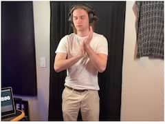 World Record: సెకనుకు మీరు ఎన్ని చప్పట్లు కొట్టగలరు? ఇతగాడు ఎన్ని కొట్టాడో తెలిస్తే షాక్ తింటారు