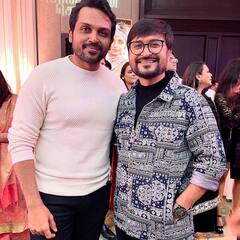 வரி வரி புலி அஞ்சாது டா.. பொன்னியின் செல்வன் சக்சஸ் பார்டி.. வைரலாகும் போட்டோஸ்!