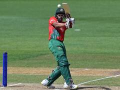 PAK vs BAN: करो या मरो मुकाबले में बांग्लादेश ने पाकिस्तान को दिया 128 रनों का लक्ष्य, अफरीदी ने झटके 4 विकेट