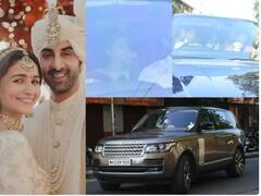 Alia Bhatt Baby: ਪਤੀ ਰਣਬੀਰ ਕਪੂਰ ਨਾਲ ਡਿਲੀਵਰੀ ਲਈ ਹਸਪਤਾਲ ਪਹੁੰਚੀ ਆਲੀਆ ਭੱਟ, ਕਾਰ 'ਚ ਬੈਠੀ ਅਦਾਕਾਰਾ ਦੀਆਂ ਤਸਵੀਰਾਂ ਹੋਈਆਂ ਵਾਇਰਲ