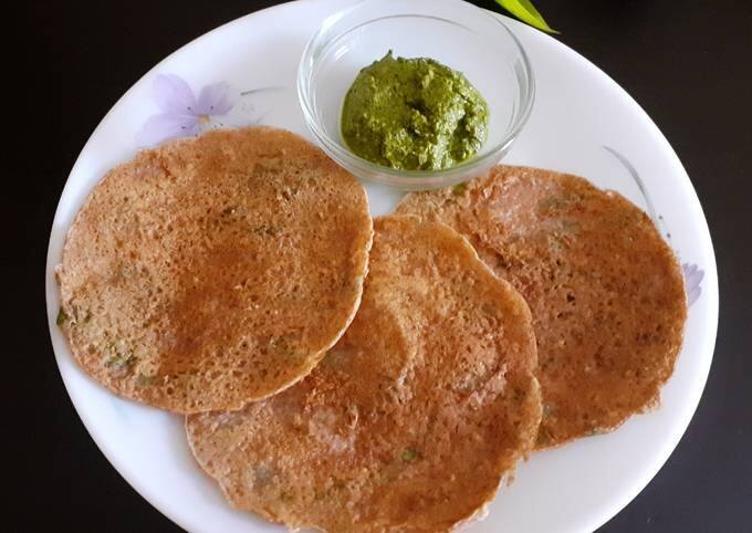 Food & Flavor: Feed ragi chilla to children in winter, they will stay fit and healthy Food & Flavour : ਸਰਦੀਆਂ ਵਿੱਚ ਬੱਚਿਆਂ ਨੂੰ ਖੁਆਓ ਰਾਗੀ ਚਿੱਲਾ, ਰਹਿਣਗੇ ਇਕਦਮ ਫਿੱਟ ਐਂਡ ਹੈਲਦੀ