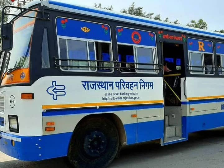 RSMSSB 2022 Exams Free bus facility for Vanrakshak an Vanpal recruitment candidates 21 lakh people will attend  RSMSSB 2022 Exams: वनपाल और वनरक्षक भर्ती उम्मीदवारों के लिए फ्री बस सुविधा, 21 लाख लोग होंगे शामिल