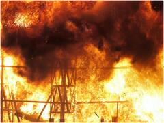 धमाकों से फिर दहला सोमालिया, मोगादिशु में आत्मघाती हमले में 15 से ज्यादा लोगों की मौत, कई घायल