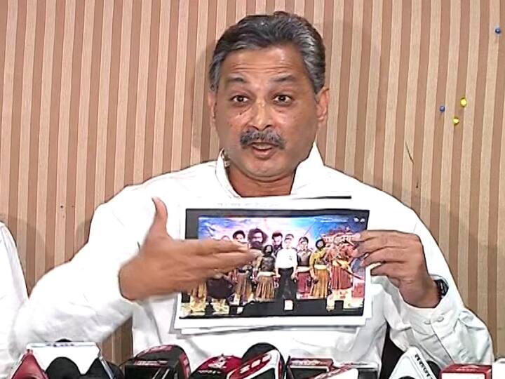 'चित्रपटांच्या दिग्दर्शकांना आणि निर्मात्यांना मी सांगू इच्छितो, जर अशा चित्रपटांची निर्मिती केली तर गाठ माझ्याशी आहे.