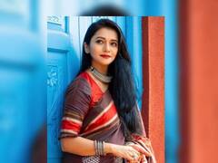 Jui Gadkari : अभिनेत्री जुई गडकरीचं टेलिव्हिजनवर दमदार कमबॅक; ‘ठरलं तर मग’ मालिकेतून येणार प्रेक्षकांच्या भेटीला