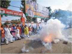 उपचुनाव रिजल्ट: बीजेपी का रहा दबदबा, RJD को एक सीट, तेलंगाना में नहीं चला राहुल का जादू | बड़ी बातें