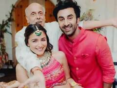 नाना बनने से पहले महेश भट्ट ने जाहिर की खुशी, बोले- 'बेसब्री से इंतजार कर रहा हूं'