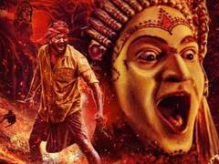 चौथे वीकेंड पर भी नहीं थमा कंतारा का क्रेज, बॉक्स ऑफिस पर करोड़ों में हुई कमाई