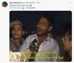 T20 World Cup 2022: સાઉથ આફ્રિકા ફરી એક વાર સાબિત થયું ચોકર, નેધરલેન્ડ સામે હાર્યા બાદ વાયરલ થયા આવા memes