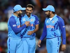 Rohit Sharma ਦੇ ਨਾਂ ਦਰਜ ਹੋਇਆ ਇਤਿਹਾਸਕ ਰਿਕਾਰਡ