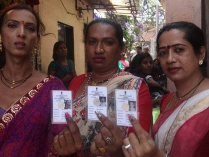 Gujarat Election 2022 Number of transgender voters doubled in Gujarat this time Gujarat Election: गुजरात में दोगुनी हुई ट्रांसजेंडर वोटर्स की संख्या, जानें- इस समुदाय से कहां कितने वोटर