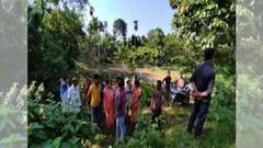 তারস্বরে সাউন্ড সিস্টেম বাজিয়ে পরিবারের ৩ সদস্য-সহ ৪জনকে খুন ! গ্রেফতার অভিযুক্ত নাবালক