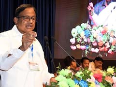 PM Modi Undermining Basis Of Constituency-Based Parliamentary Democracy: Chidambaram