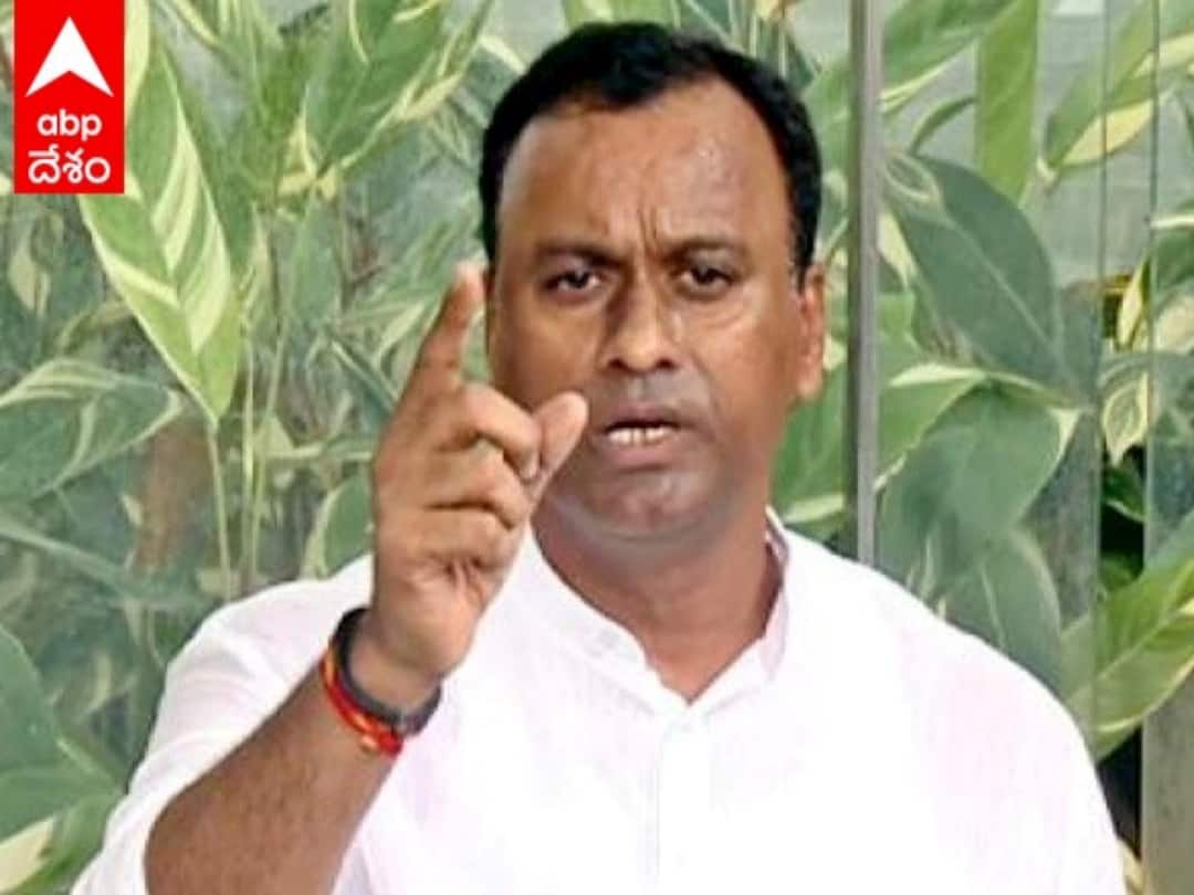 Komatireddy Rajgopal Reddy : మునుగోడు ప్రజల తీర్పును గౌరవిస్తా, నైతికంగా గెలుపు నాదే - కోమటిరెడ్డి రాజగోపాల్ రెడ్డి Munugode byelection bjp candidate Komatireddy rajgopal reddy comments about trs winnig in election DNN Komatireddy Rajgopal Reddy : మునుగోడు ప్రజల తీర్పును గౌరవిస్తా, నైతికంగా గెలుపు నాదే - కోమటిరెడ్డి రాజగోపాల్ రెడ్డి