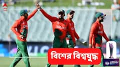 সেমিফাইনালে পৌঁছতে ব্যর্থ হলেও এটাই বাংলাদেশের সেরা পারফরম্যান্স, দাবি শাকিবের