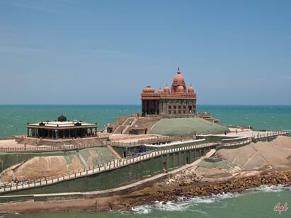 Rishikesh to Kanyakumari 5 Places to Visit This Winter Under Rs 5000 Rishikesh to Kanyakumari: என்னது வெறும் 5000 ரூபாயா? ரிஷிகேஷ் முதல் கன்னியாகுமரி வரைக்கும் சூப்பர் சுற்றுலா போலாமே..