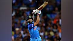 IND vs ZIM T20 World Cup: अगर ऐसा हुआ तो भारत सेमीफाइनल से हो जाएगा बाहर