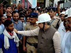 रेल मंत्री का गांधी परिवार पर हमला- 'बड़े नाम वाले लोगों के समय से ज्यादा PM मोदी दे रहे रेलवे को बजट'