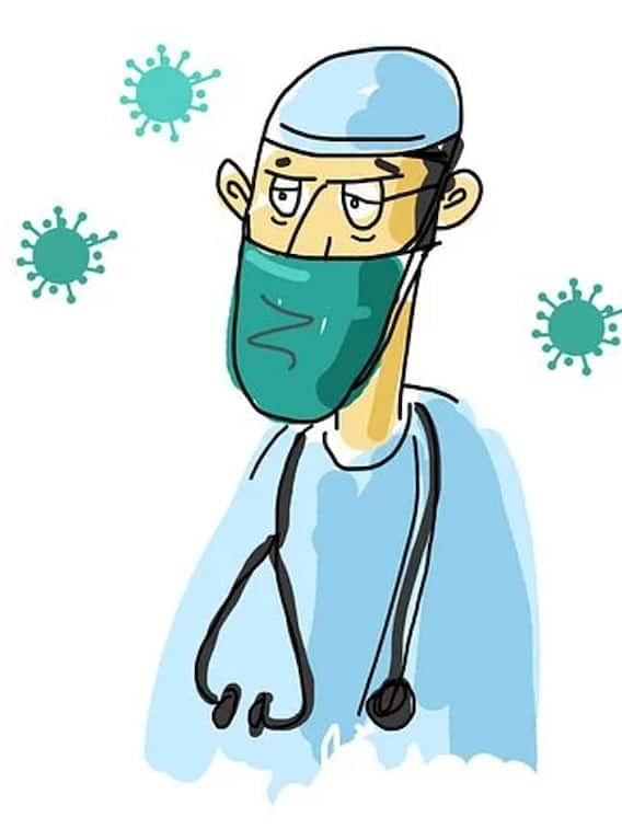 சரியும் கொரோனா பாதிப்பு..ஆனால்...