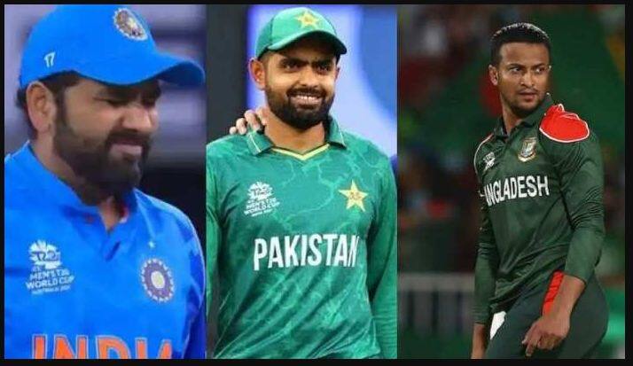 SA vs NED: India in the semi-finals due to the defeat of South Africa, Pakistan and Bangladesh also have a chance SA vs NED: ਦੱਖਣੀ ਅਫਰੀਕਾ ਦੀ ਹਾਰ ਨਾਲ ਭਾਰਤ ਸੈਮੀਫਾਈਨਲ 'ਚ, ਪਾਕਿਸਤਾਨ ਤੇ ਬੰਗਲਾਦੇਸ਼ ਦੇ ਕੋਲ ਵੀ ਮੌਕਾ