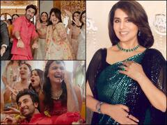 आलिया भट्ट के मां बनने पर सितारों ने दी बधाई, दादी Neetu Kapoor ने शेयर किया ये खास पोस्ट