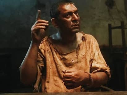 Chanchal Chowdhury starrer hoichoi series karagar 2 to release on 15 december 2022 Karagar 2: কারাগার ২ মুক্তির তারিখ ঘোষণা করলেন চঞ্চল চৌধুরী